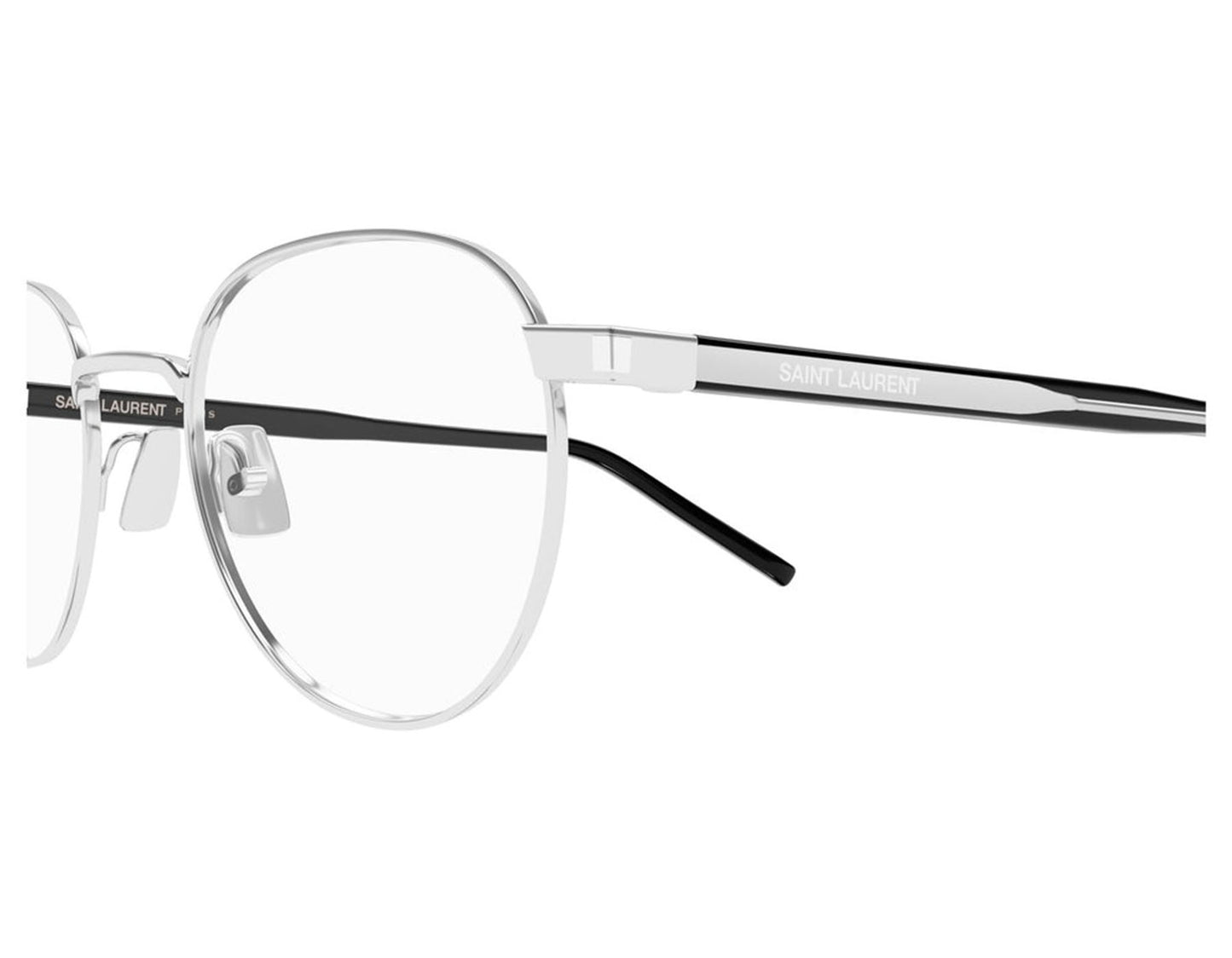 Yves Saint Laurent SL-781-001 49mm New Eyeglasses