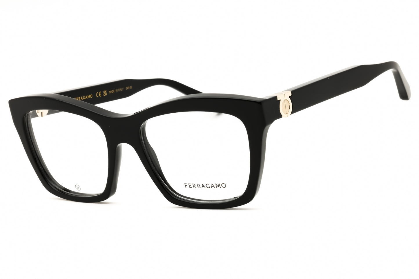 Salvatore Ferragamo SF3022-001 53mm