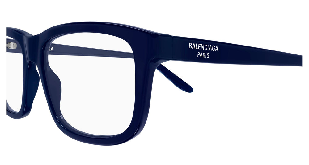 Balenciaga BB0438o-004 57mm New Eyeglasses