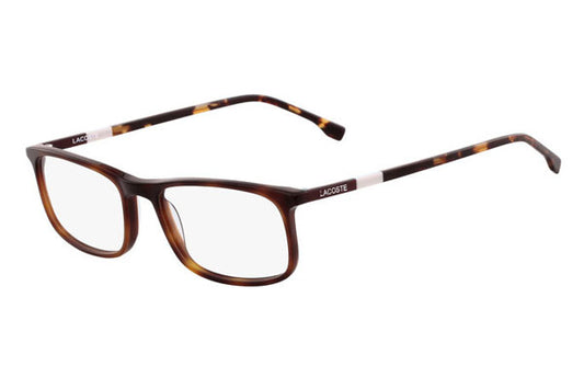 Lacoste L2808-214 55mm New Eyeglasses