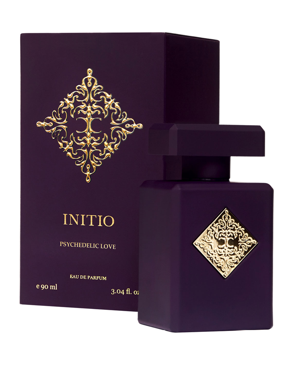 Initio Parfums Privés Psychedelic Love 90 ml Eau de Parfum 90 ml