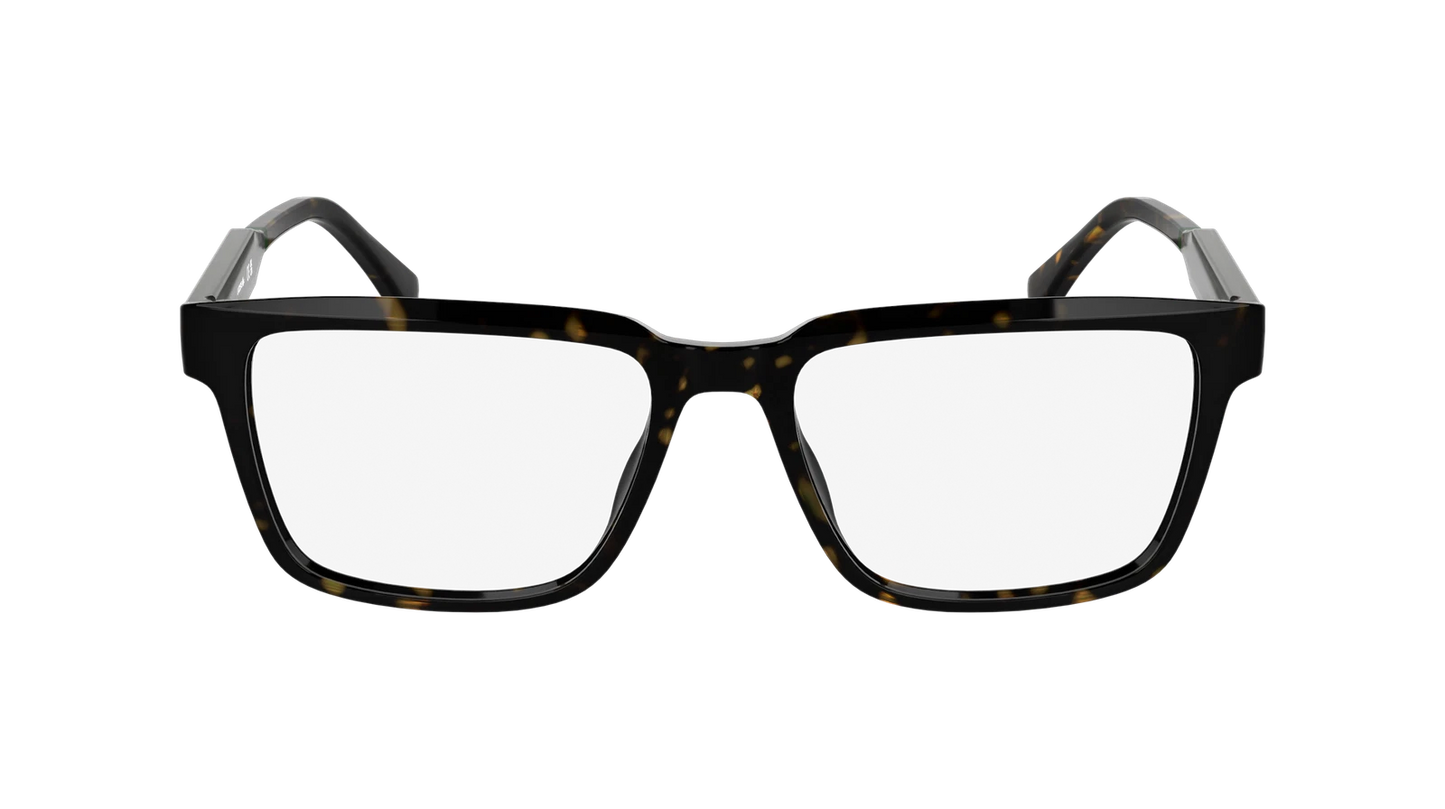 Lacoste L2976-N-230-5517 55mm New Eyeglasses