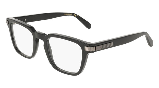 Salvatore Ferragamo SF3044-001-5323 53mm New Eyeglasses