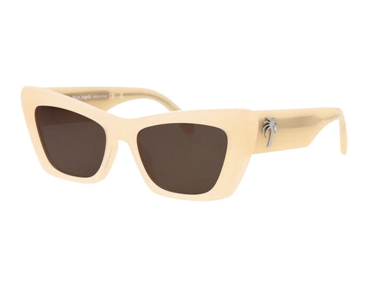 Palm Angels FAIRFIELD-PERI058S24PLA0011764 53mm New Sunglasses