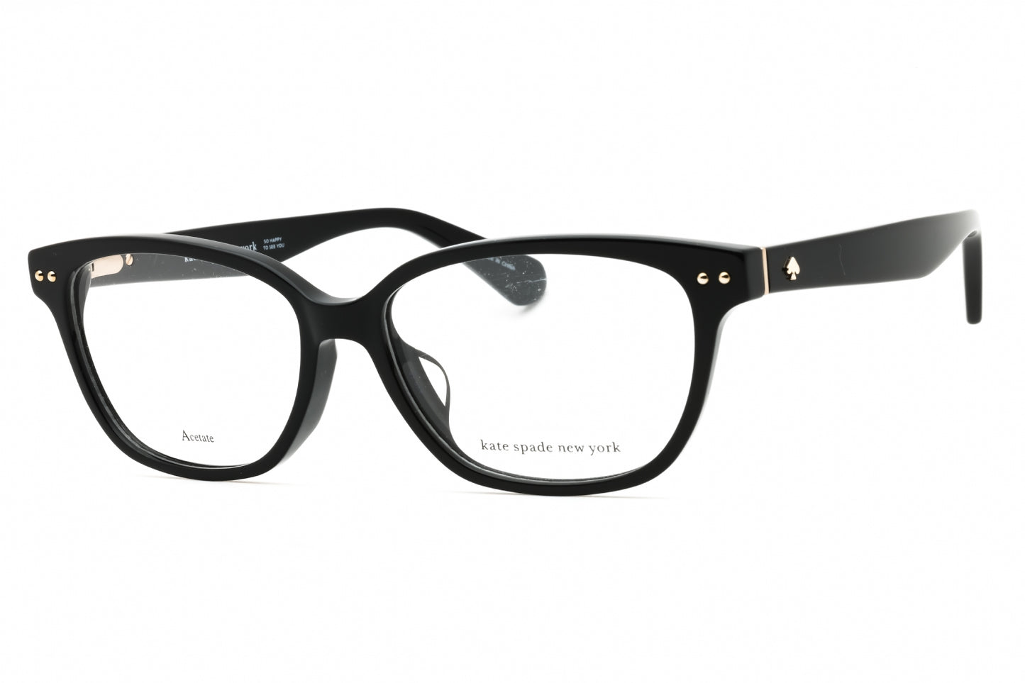 Kate Spade AURELIA/F-0807 00 53mm New Eyeglasses