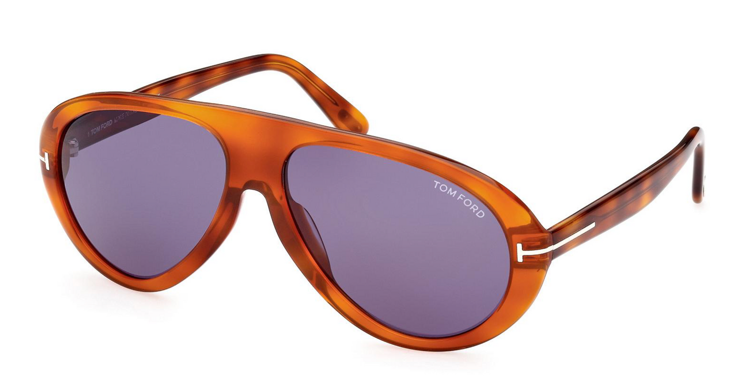 Tom Ford FT0988-53V 0mm New Sunglasses