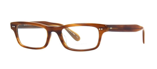 Oliver Peoples 0OV5396U-1011-51 Raintree Pilot EYEGLASSES 0mm Eyeglasses