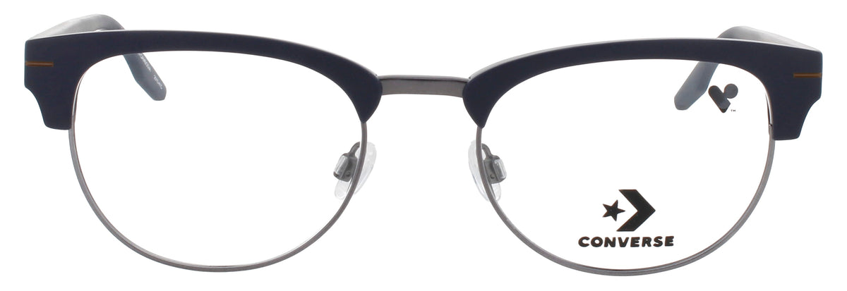Converse CV3006-N-411-52 MATTE OBSIDIAN  Men's Eyeglasses 52mm