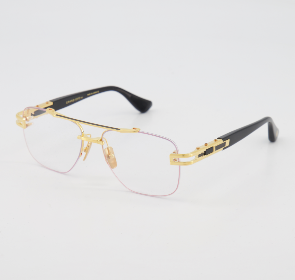 Dita DTX146-A-01 57mm New Eyeglasses