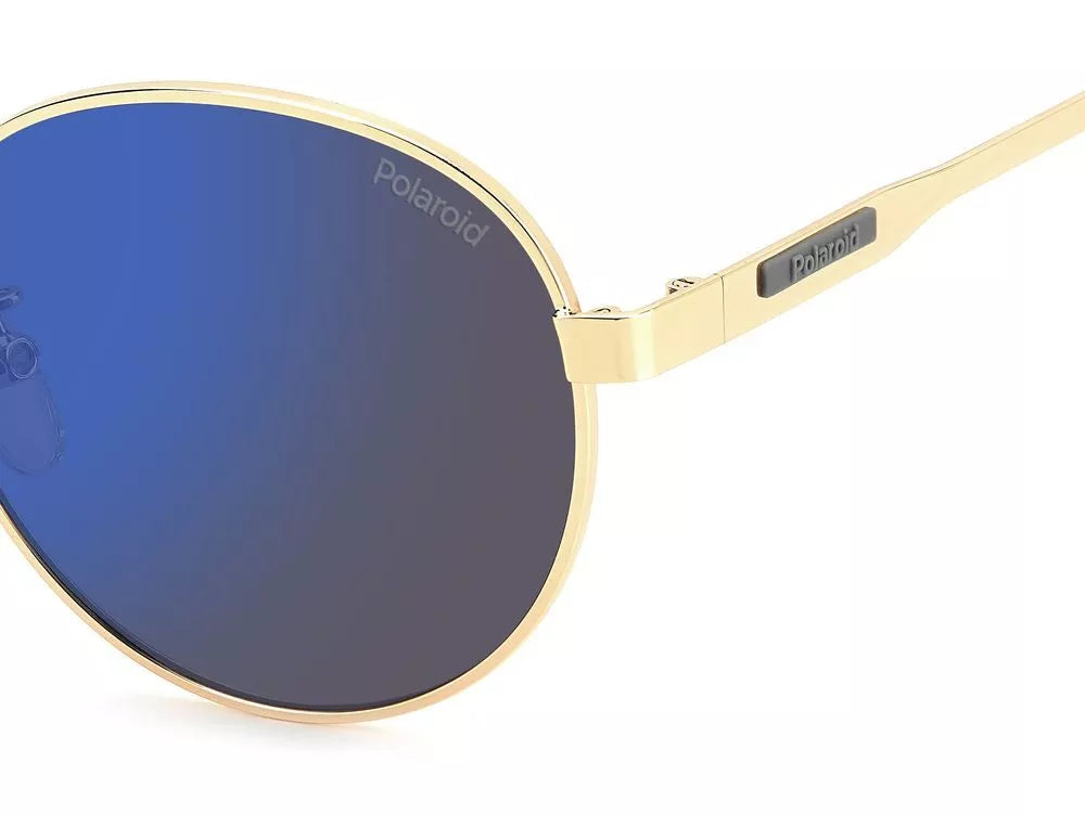 Polaroid Core PLD 2144/G/S/X-0J5G 5X 52mm New Sunglasses