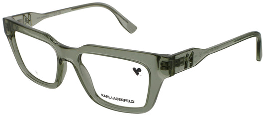 Karl Lagerfeld KL6152-275-52 52mm New Eyeglasses