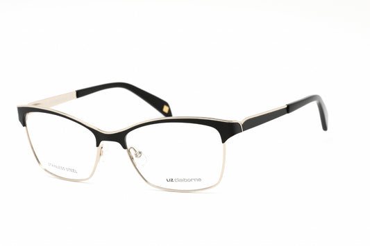 Liz Claiborne L 635-02M2 00 53mm New Eyeglasses