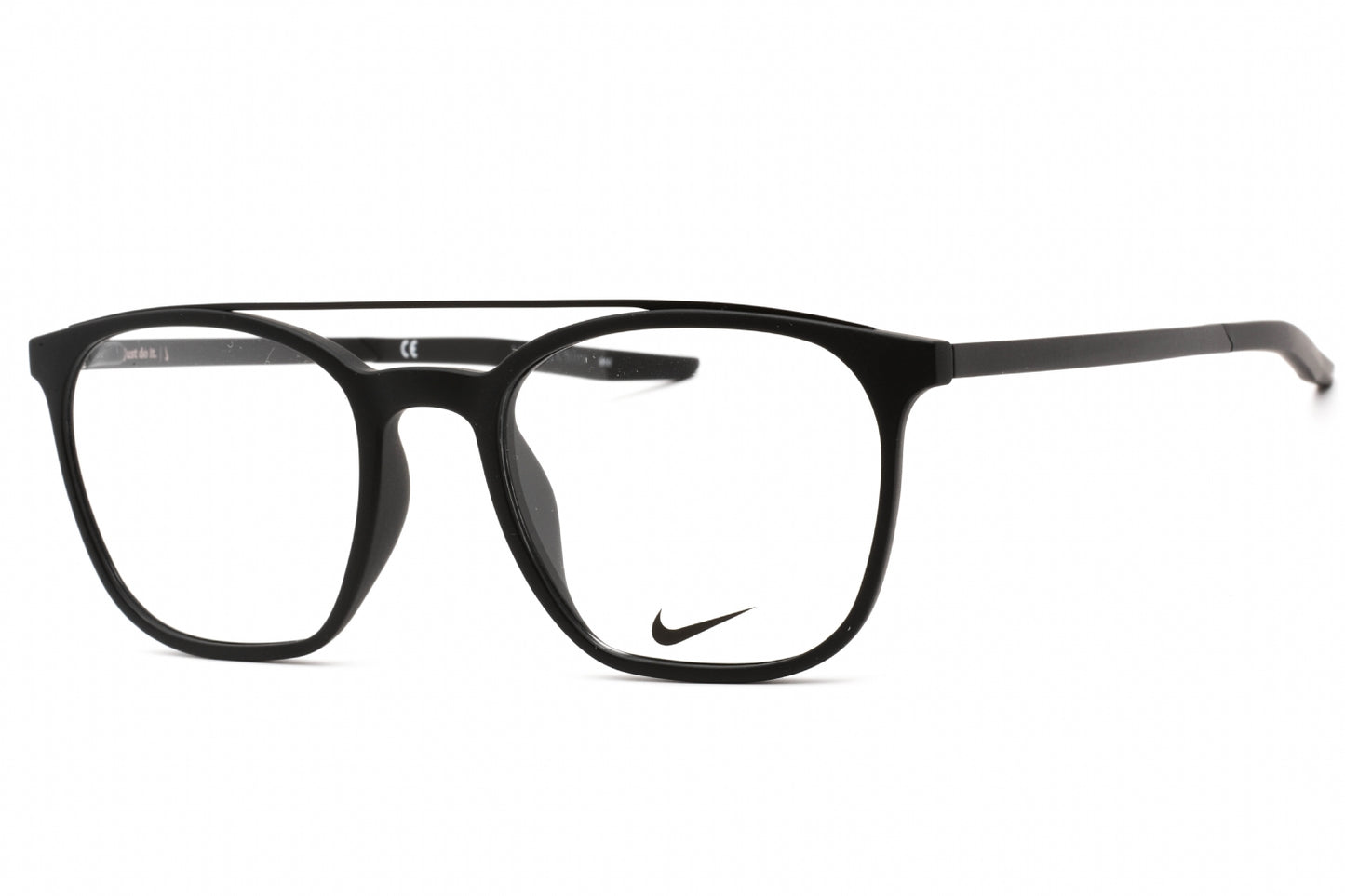 Nike Nike 7281-001 53mm New Eyeglasses