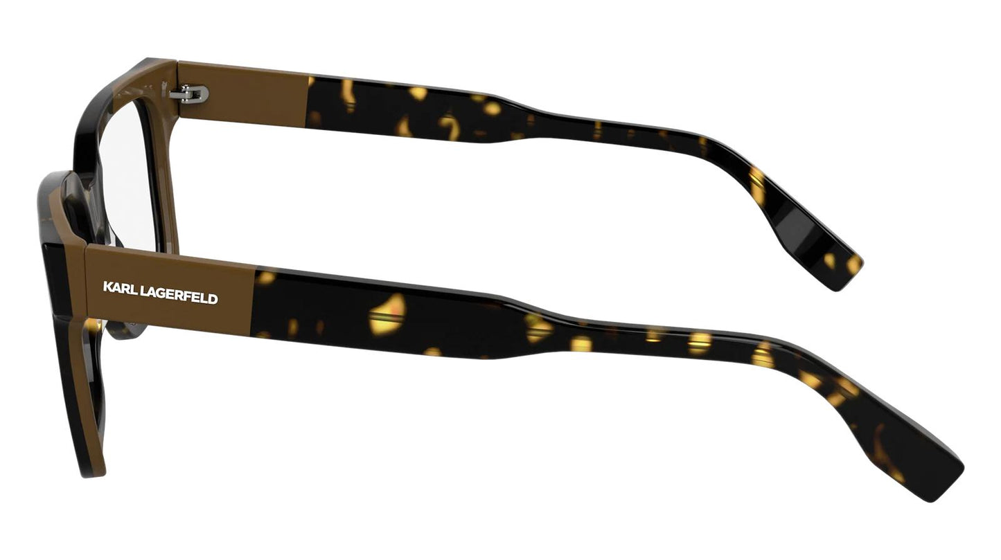 Karl Lagerfeld KL6173-245-5517 55mm New Eyeglasses