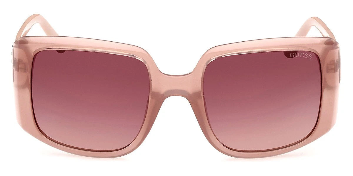 Guess GU00097-5357F 53mm New Sunglasses