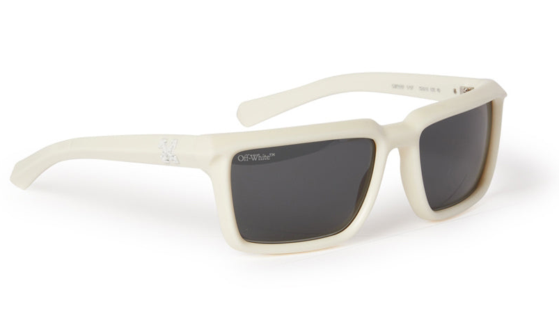 Off White PORTLAND-0107 59mm New Sunglasses