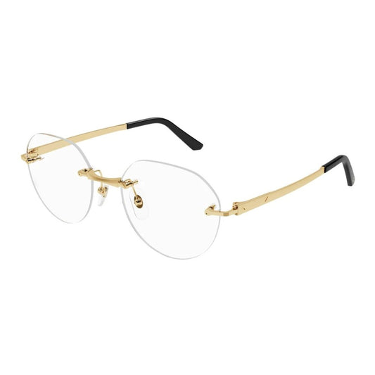 Cartier CT0564o-001 0mm New Eyeglasses