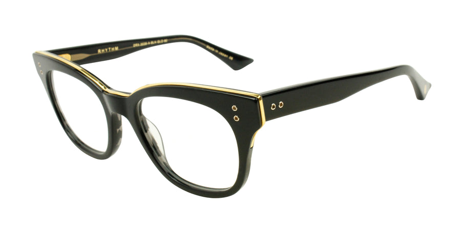 Dita DRX-3039-D-NVY-GLD-50-Z 50mm New Eyeglasses