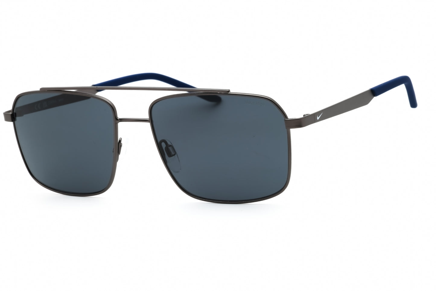 Nike NIKE TRAVELER STRIKE IB3676X-012 58mm New Sunglasses