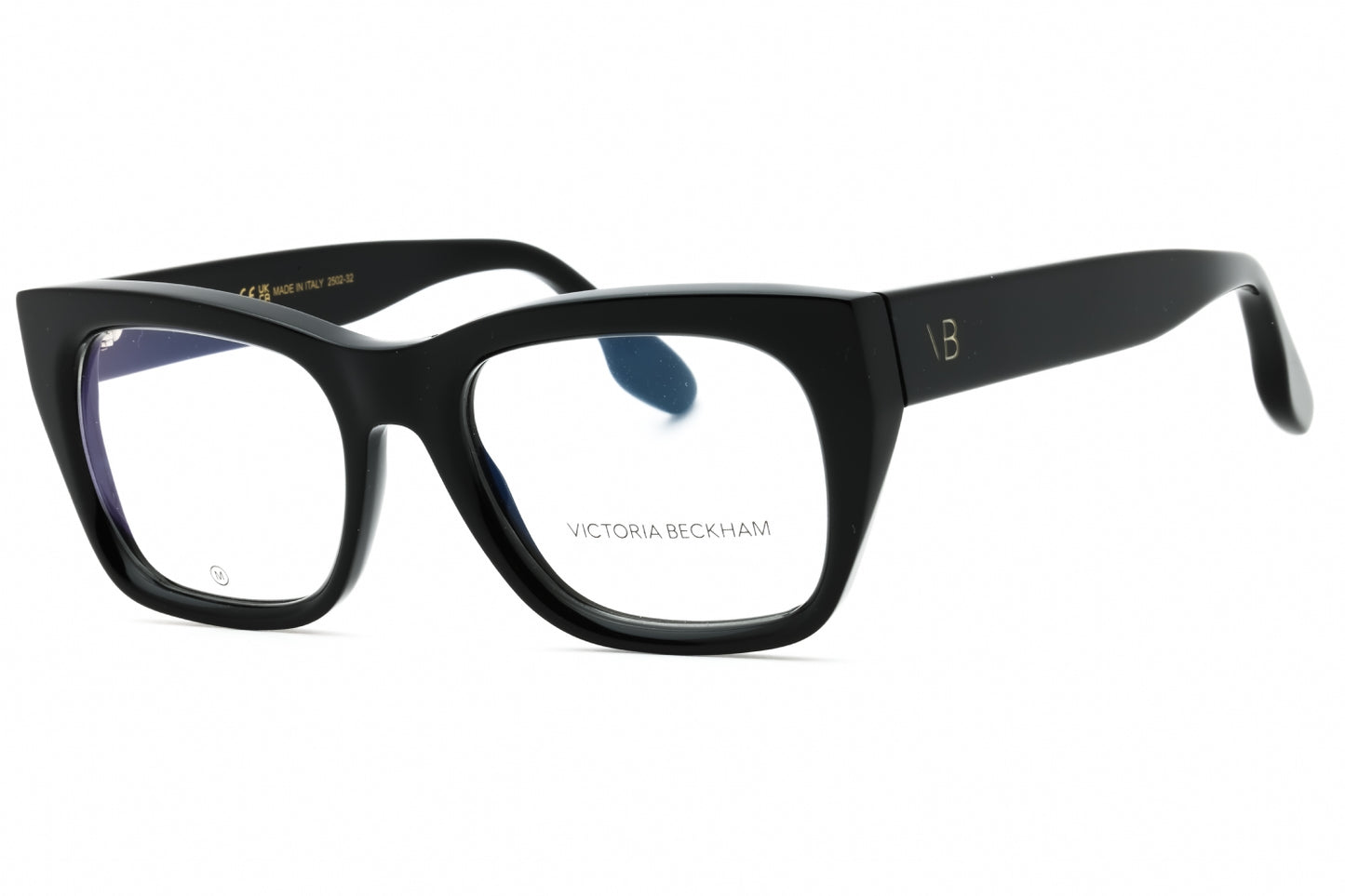 Victoria Beckham VB2660-001 51mm New Eyeglasses