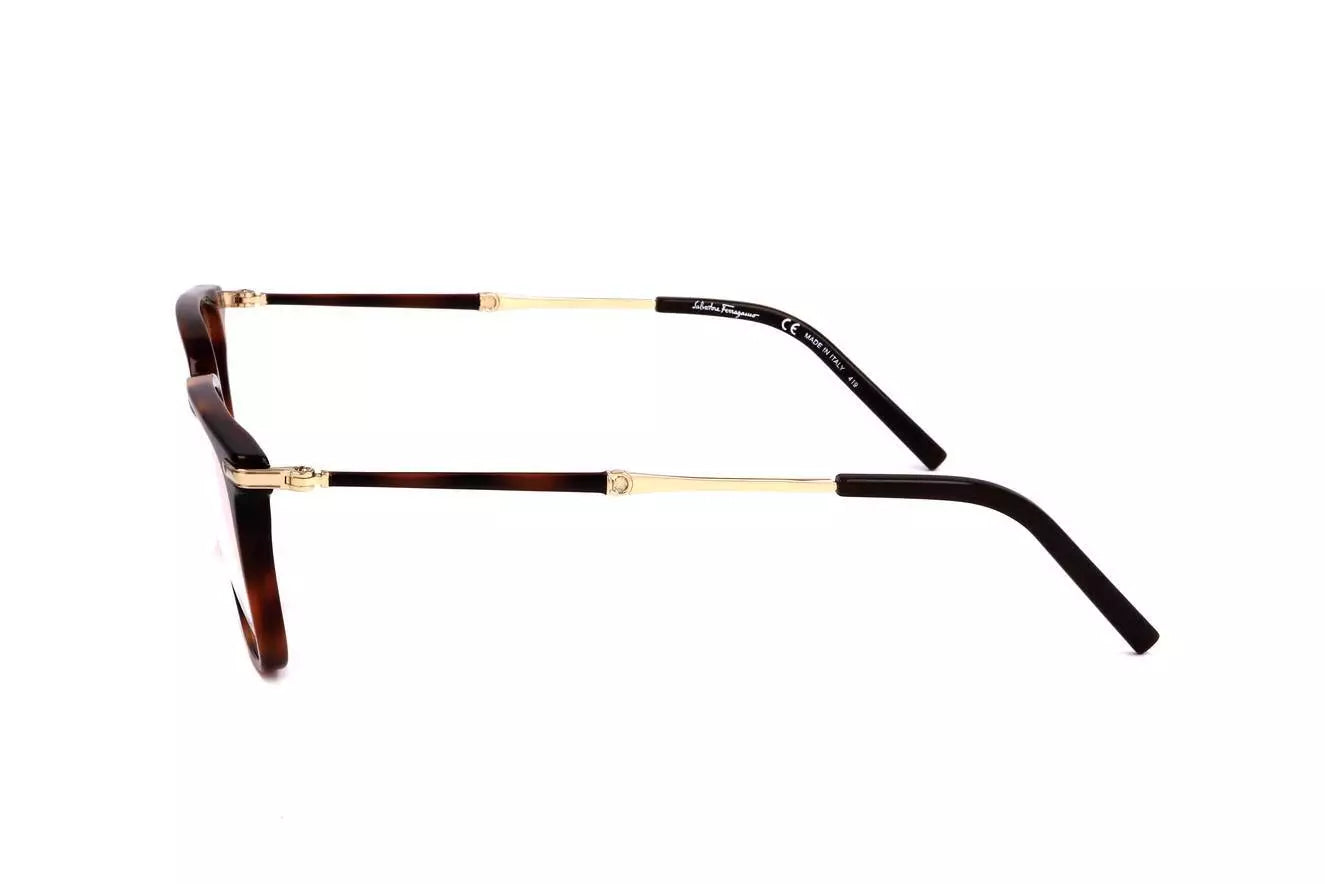 Salvatore Ferragamo SF2861-214 54mm New Eyeglasses