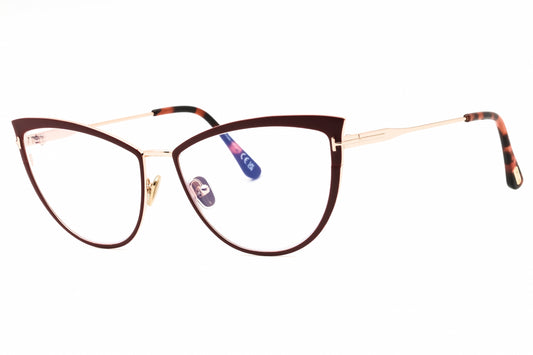 Tom Ford FT5877-B-069 56mm New Eyeglasses