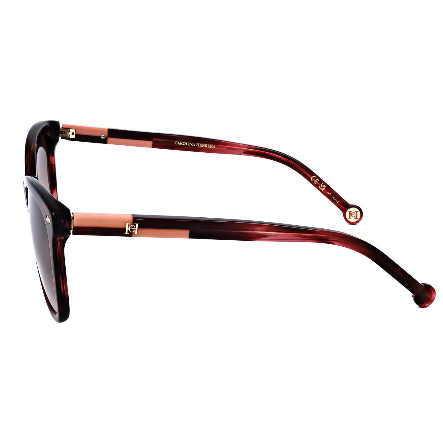 Carolina Herrera HER0137-S-K4G-54 54mm