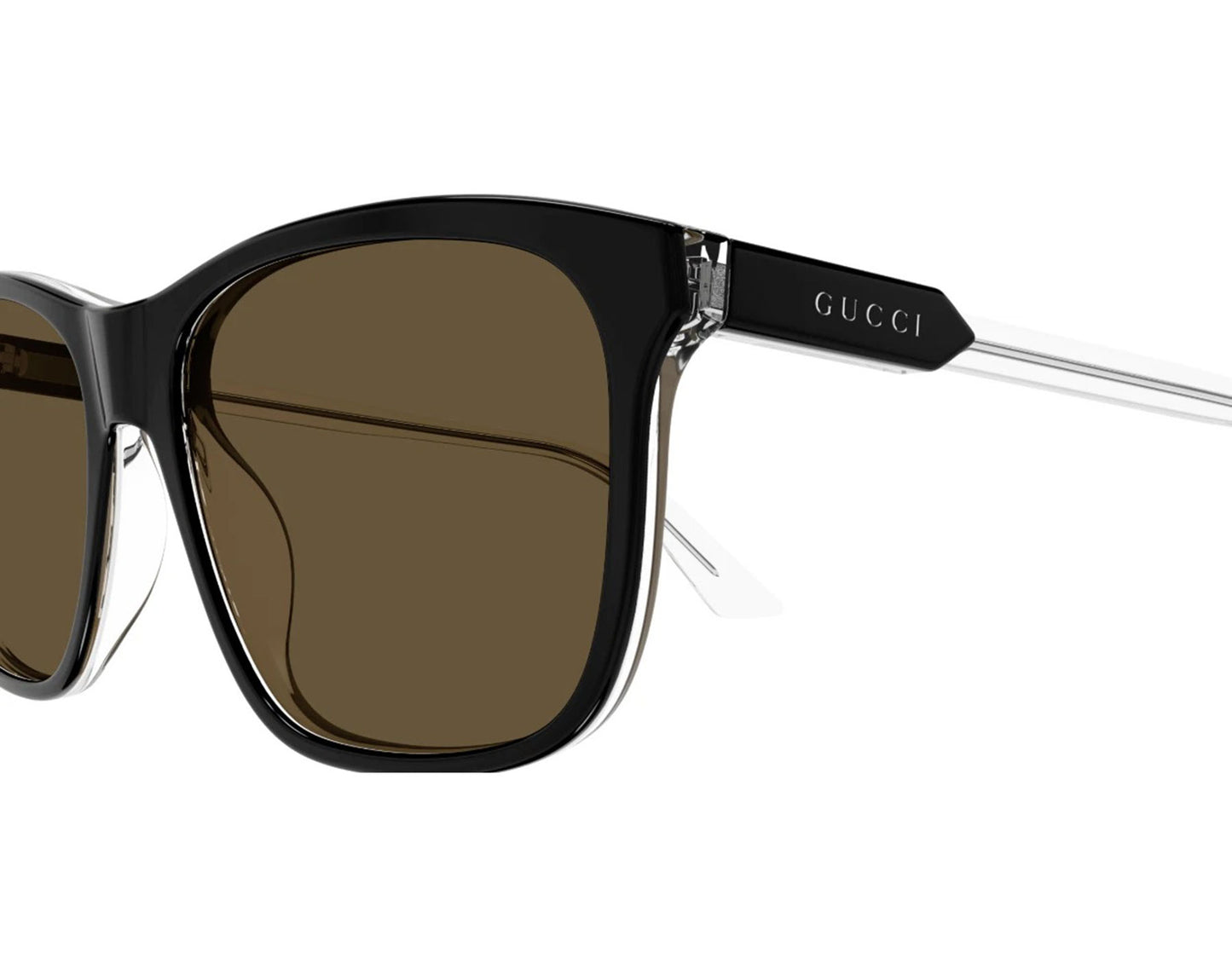 Gucci GG1819S-005 57mm New Sunglasses