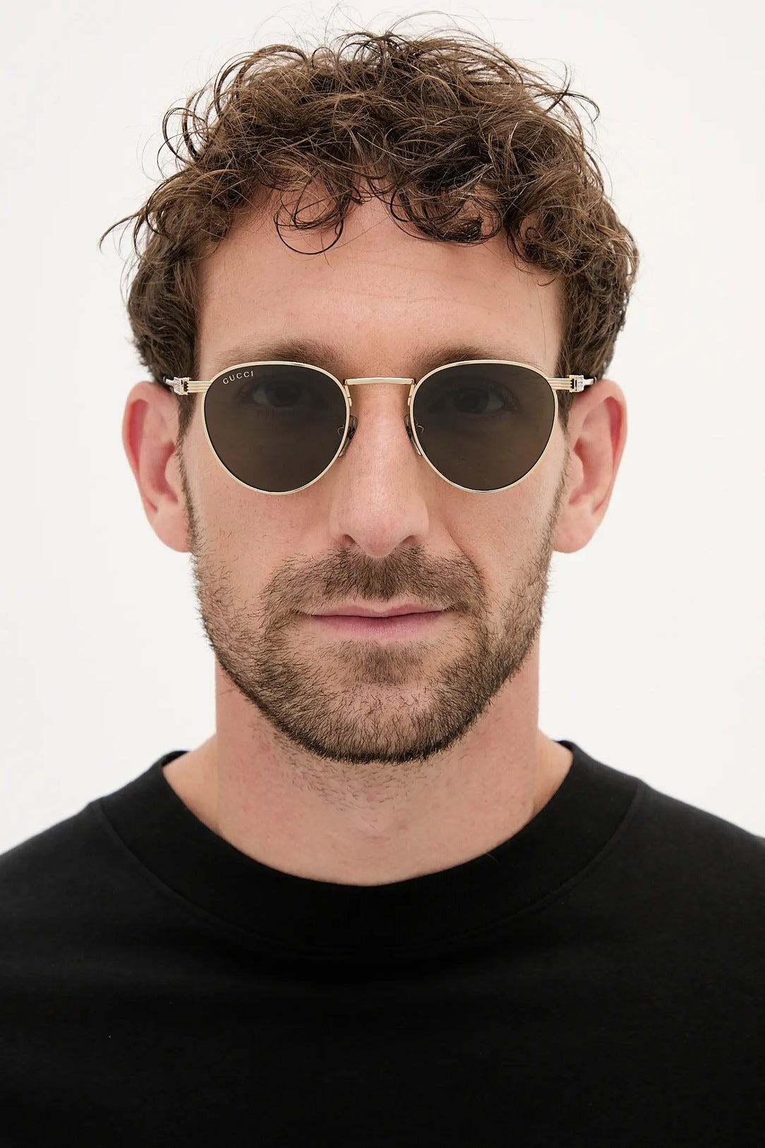 Gucci GG1875S-001 48mm New Sunglasses