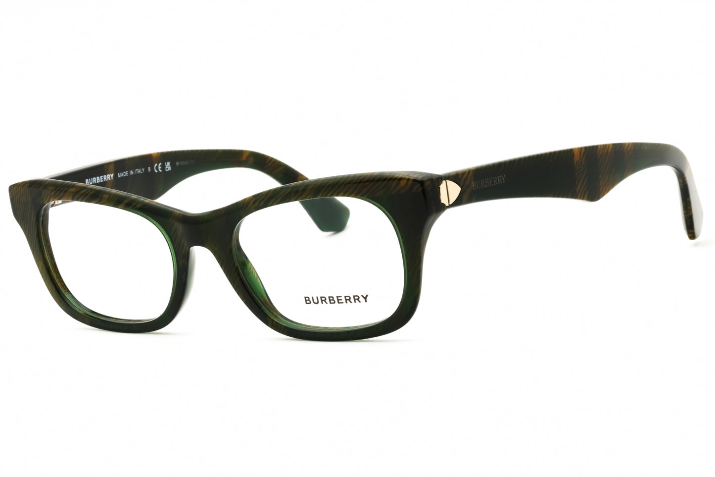 Burberry 0BE2422-4125 50mm New Eyeglasses