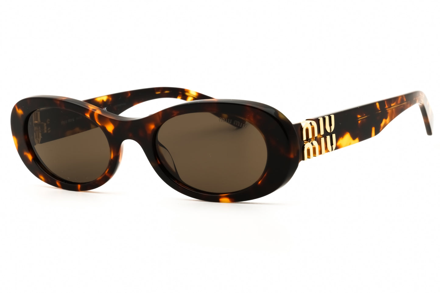 Miu Miu 0MU 06ZS-VAU06B 50mm