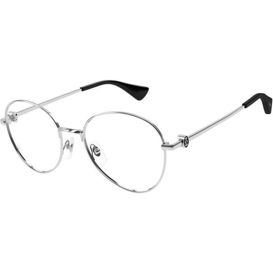 Cartier CT0449o-002 52mm New Eyeglasses