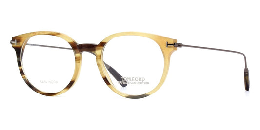 Tom Ford FT5723-P-49064 49mm New Eyeglasses