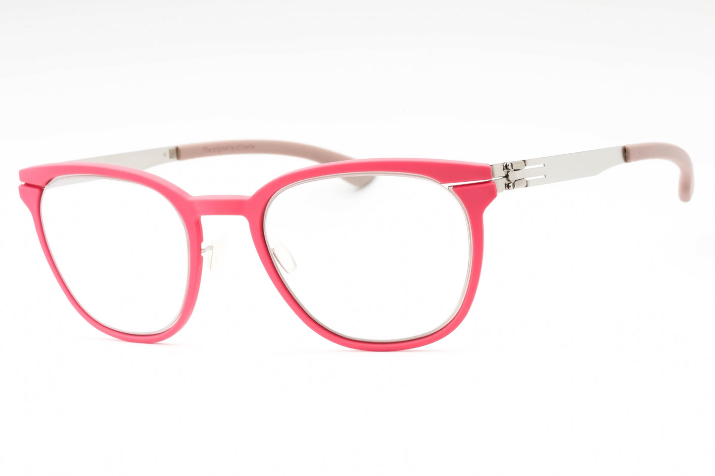 IC Berlin Westside-RH0035H236020t24007d 49mm New Eyeglasses