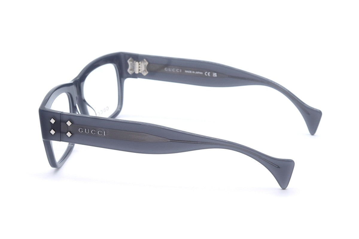 Gucci GG1707o-008 56 New Eyeglasses