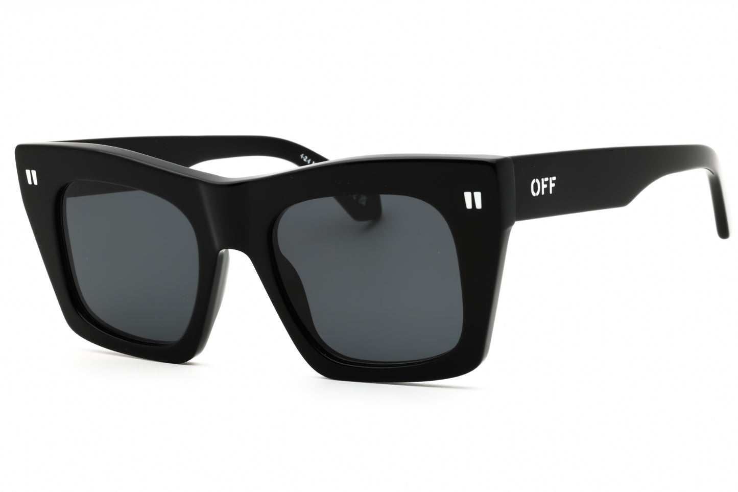 Off White SELMA-OERI13YS25PLA0011007 51mm New Sunglasses