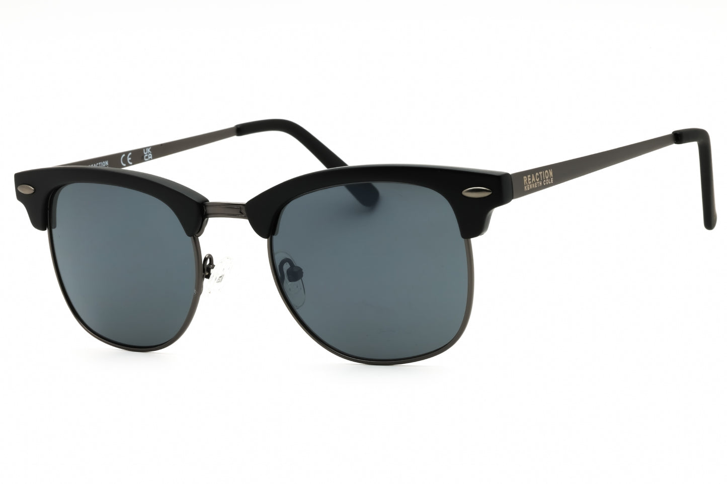 Kenneth Cole Reaction KC1330-02X 50mm New Sunglasses