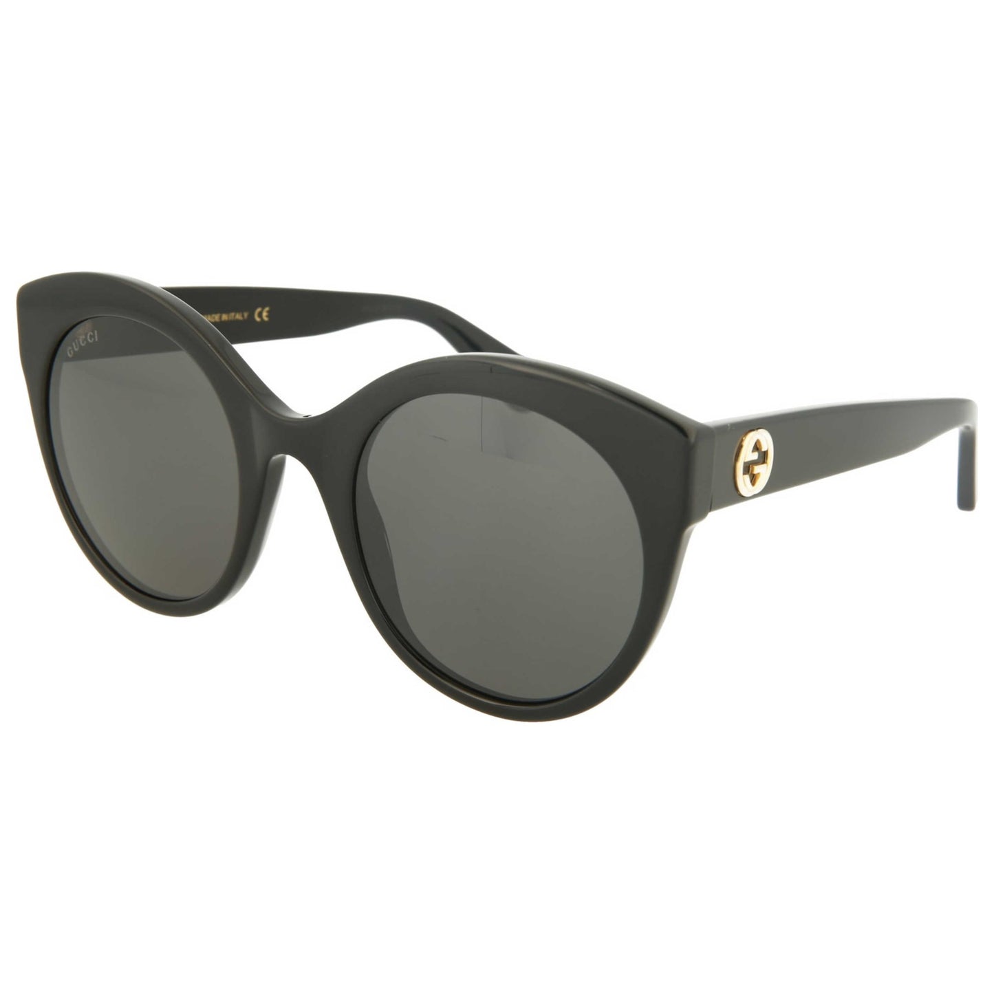 Gucci GG0028S-30000975-001 52mm
