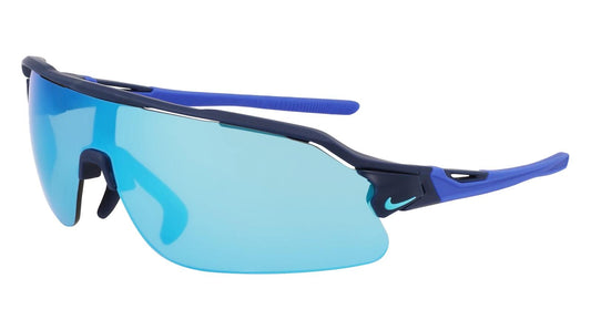 NIKE FLYFREE-SHIELD-410-7205 72mm New Sunglasses