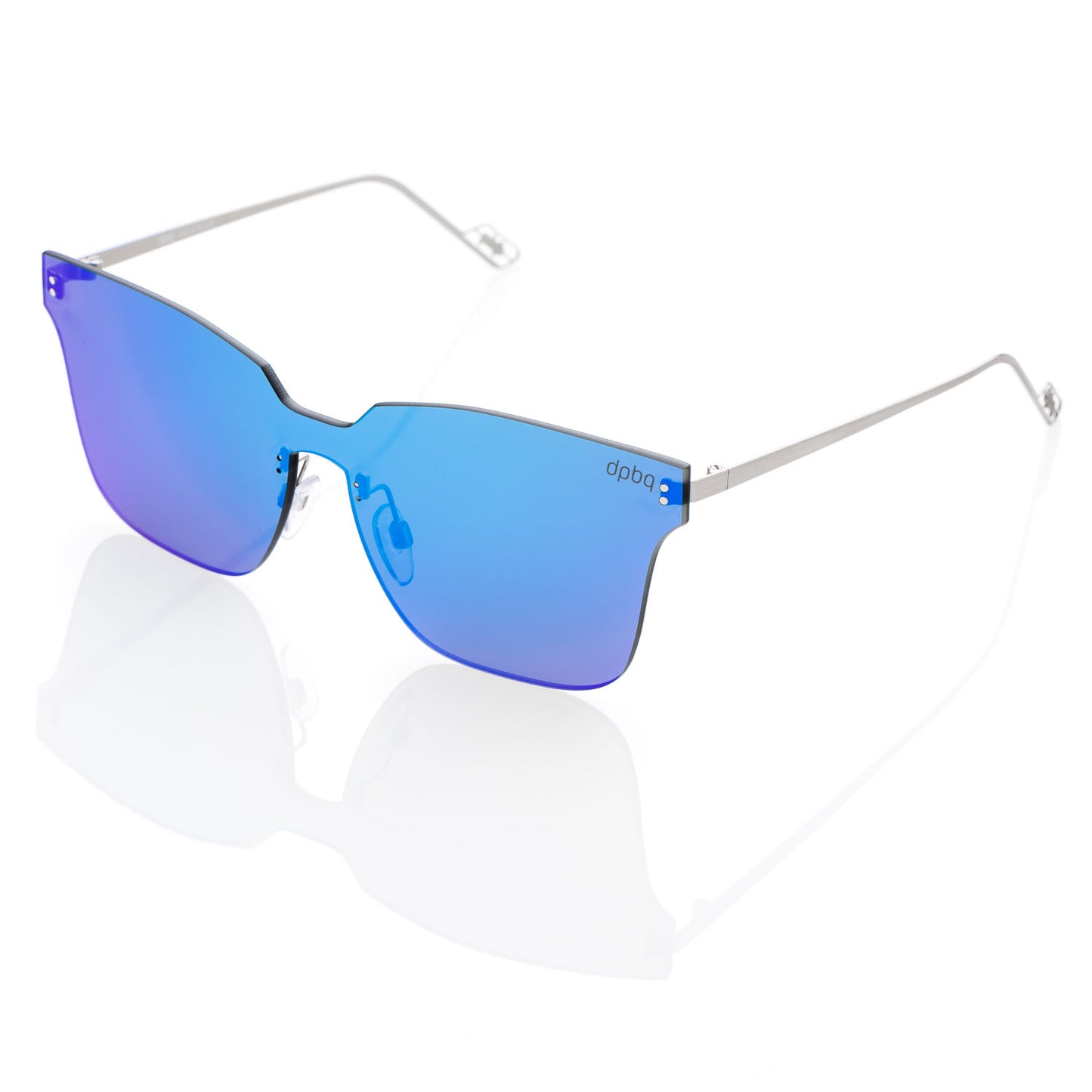 Dp69 DPS037-52 GALASSIA TEC 60mm New Sunglasses