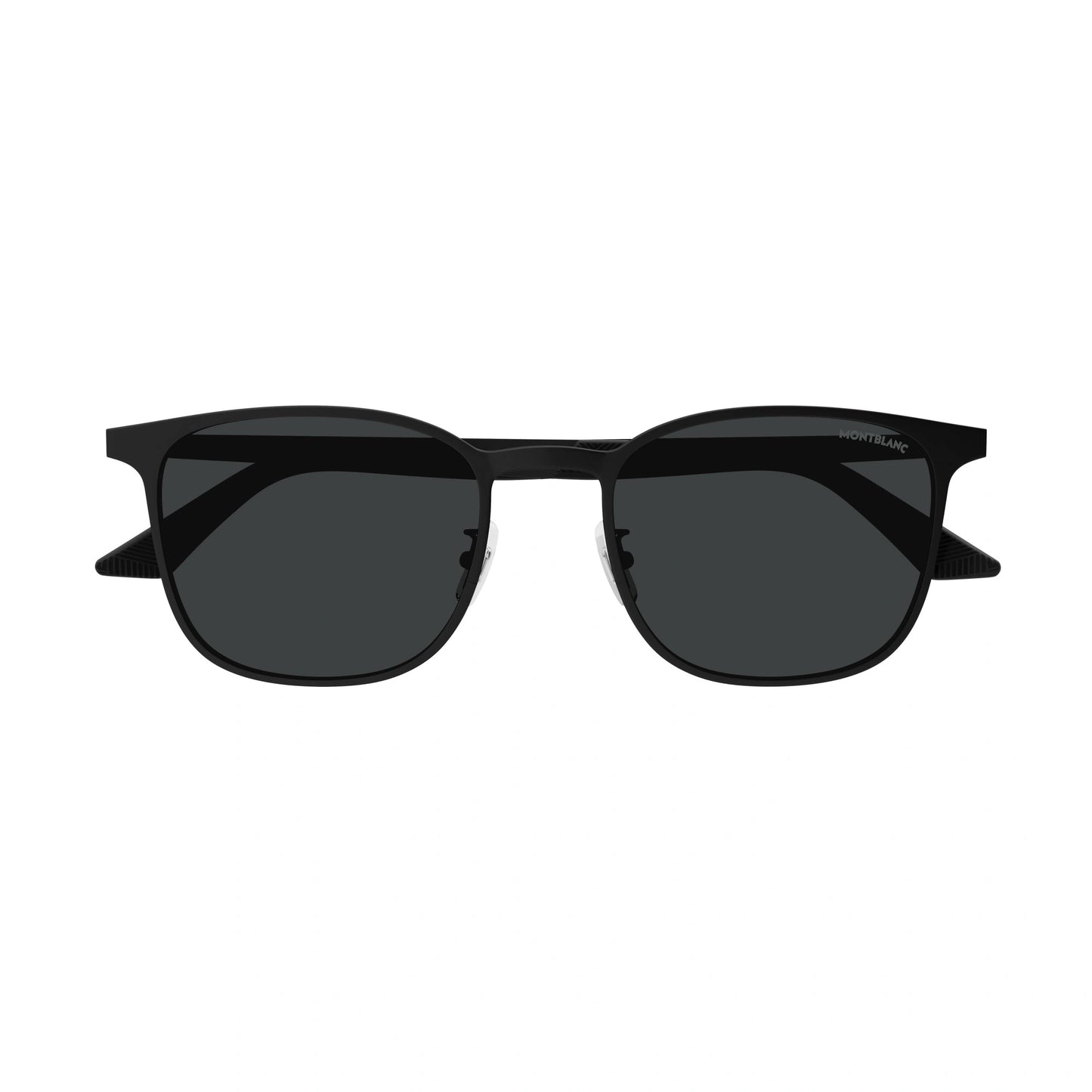 Mont Blanc MB0331S-001 54mm New Sunglasses