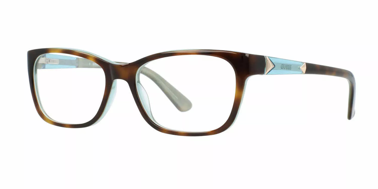 Guess GU2561-055-53  New Eyeglasses