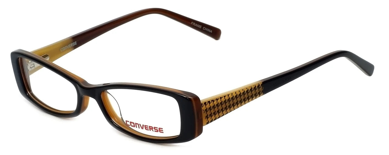 Converse LETS-GO-BROWN-46 46mm