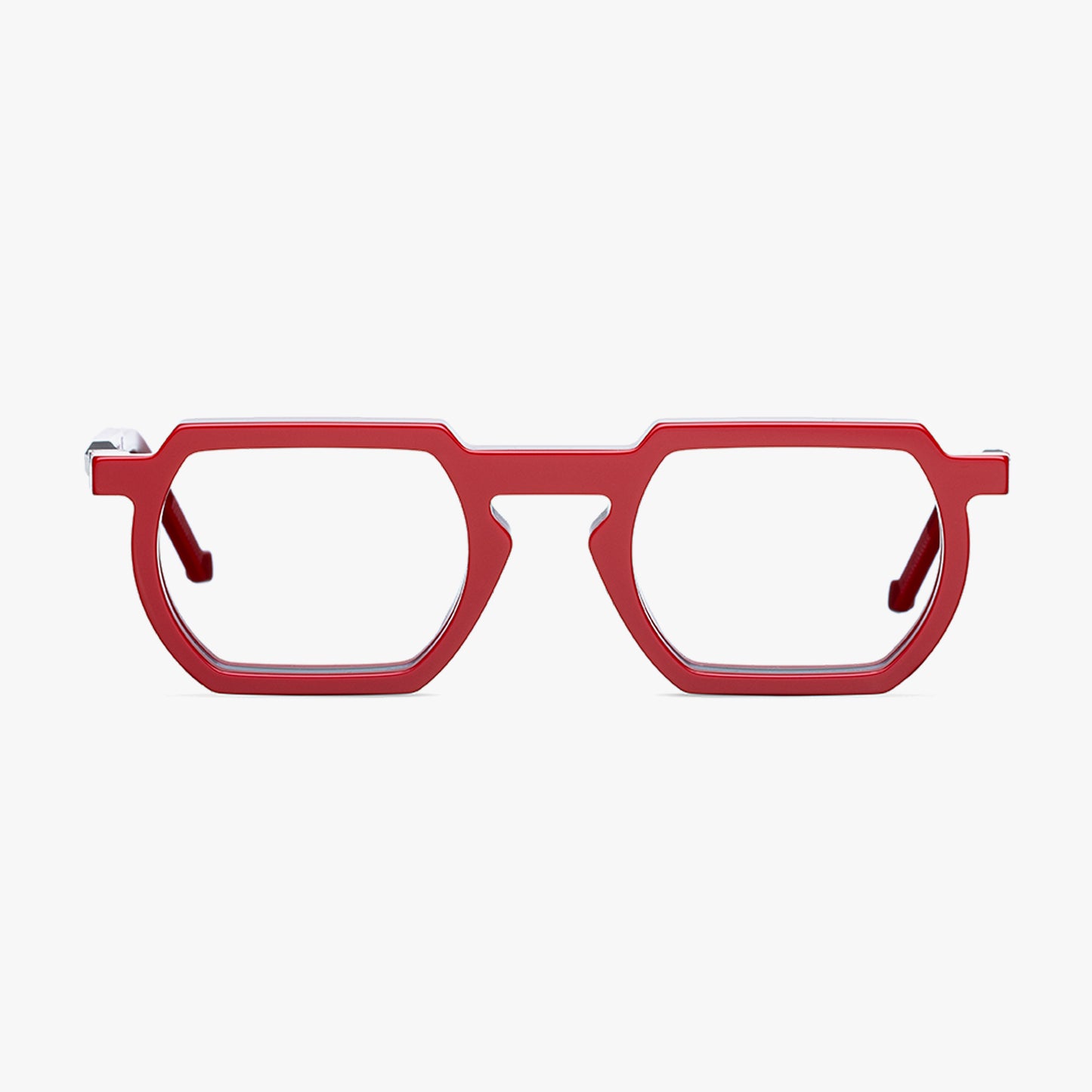 Vava WL0032-RED-DGRY-SIL 50mm