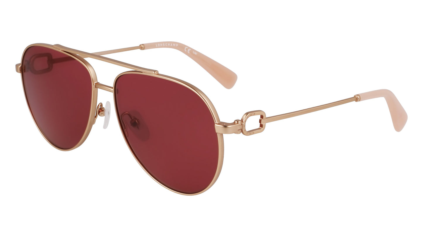 Longchamp LO178S-772-5814 58mm