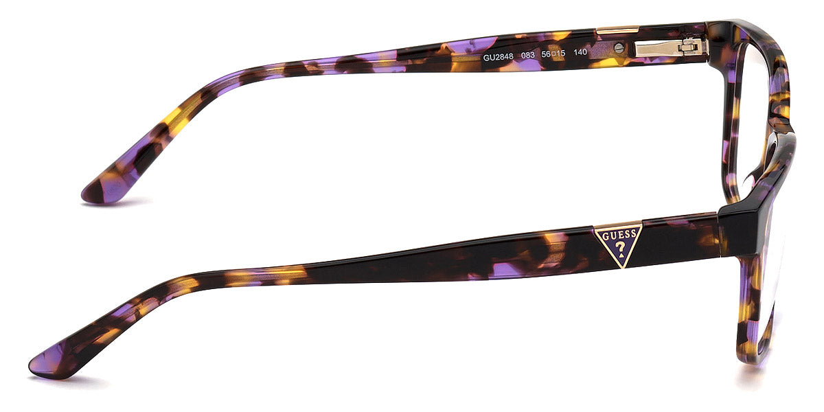 Guess GU2848-083-56 56mm New Eyeglasses