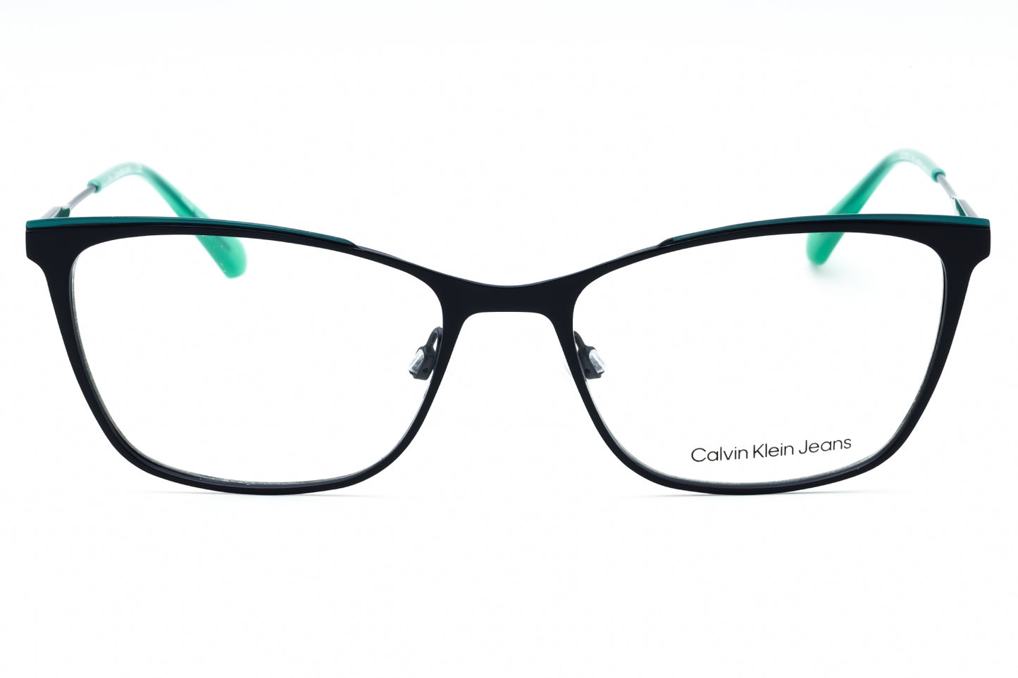 Calvin Klein Jeans CKJ21207-410 53mm New Eyeglasses