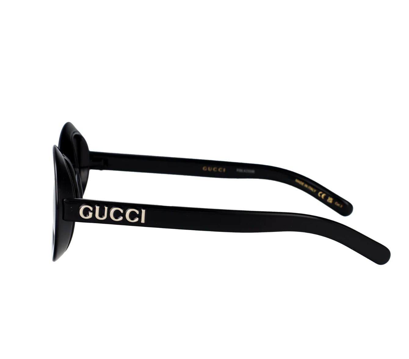 Gucci GG1722SA-001 53mm New Sunglasses