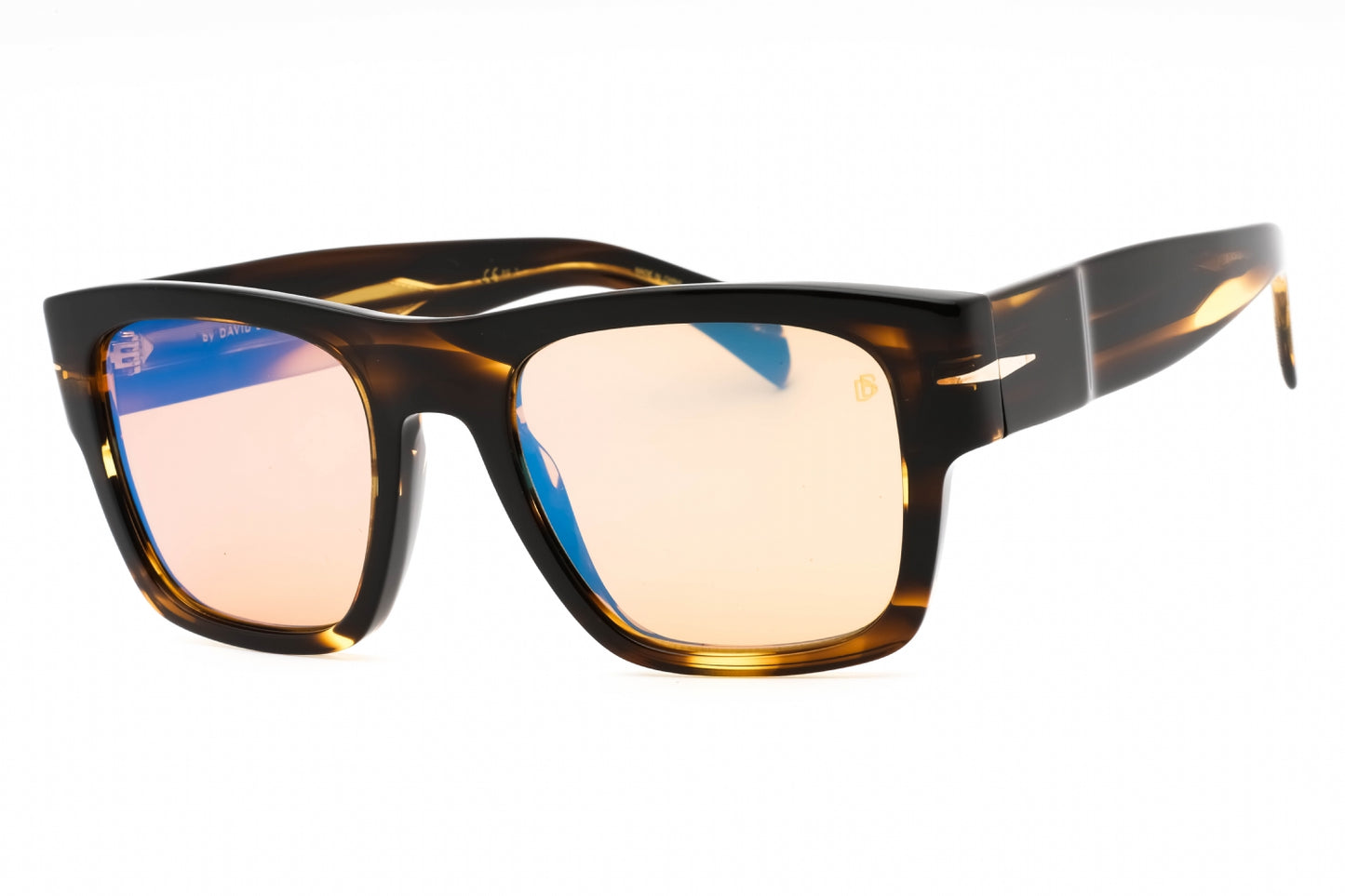 David Beckham David Beckham DB 7000/S BOLD 0KVI Z0 52mm New Sunglasses