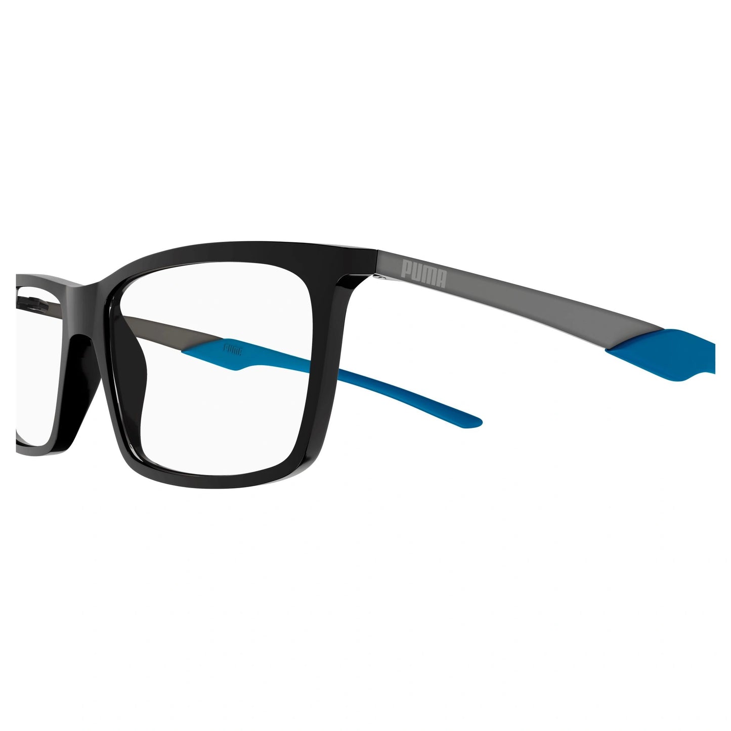 Puma PU0357O-004-57  New Eyeglasses